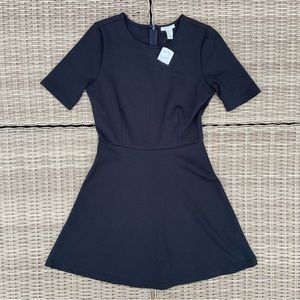 New Forever 21 Skater Dress
